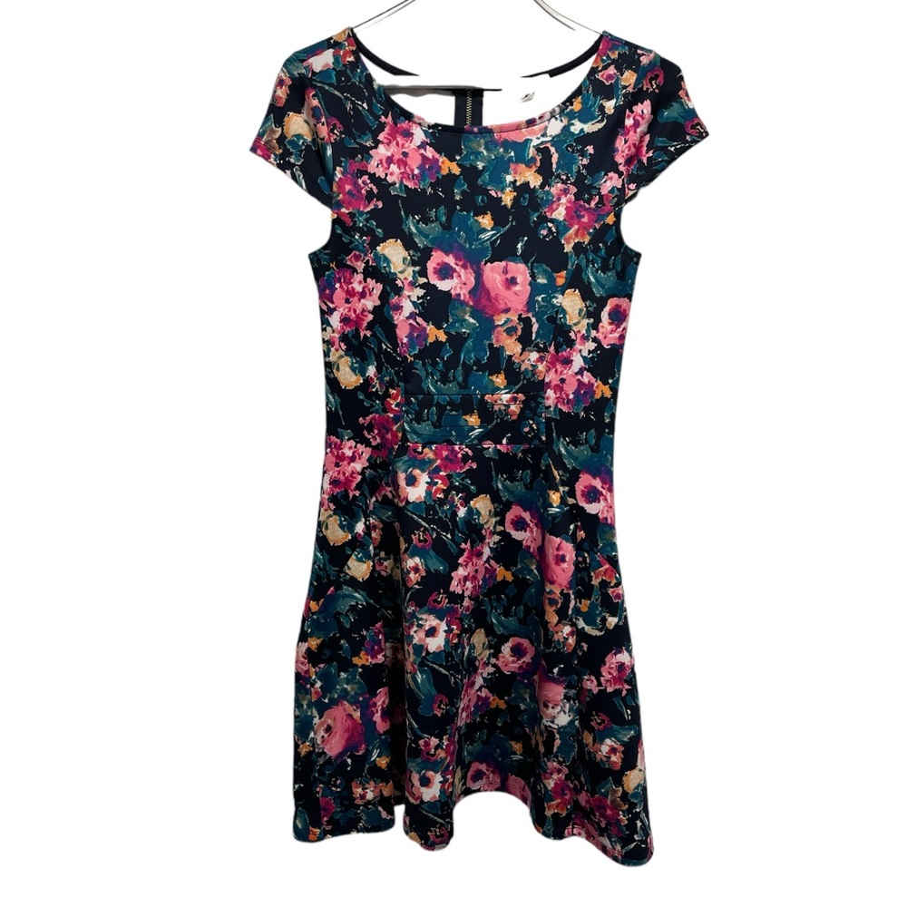 Socialite Dress